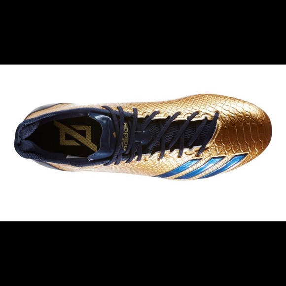 AdiZero 5.0 for sale!! 130 - Picture 2 of 2